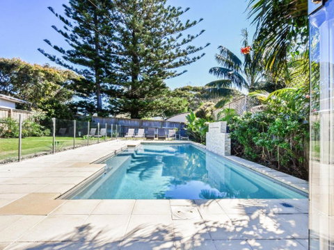 All 2 Heavenly - Accommodation NSW 1