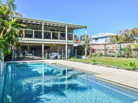 All 2 Heavenly - Accommodation NSW 2