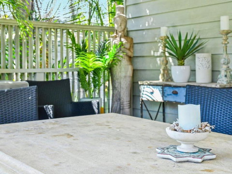 All 2 Heavenly - Accommodation NSW 6