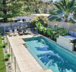 All 2 Heavenly - Accommodation NSW