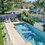 All 2 Heavenly - Accommodation NSW 0
