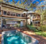 Dux Nutz - Accommodation NSW
