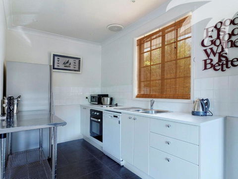 Aqua Apartment #4 - Accommodation NSW 1