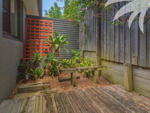 Aqua Apartment #4 - Accommodation NSW 2