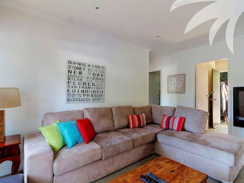 Aqua Apartment #4 - Accommodation NSW 5