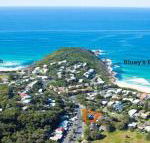 Aqua Apartment 4 - Accommodation NSW