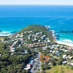 Aqua Apartment #4 - Accommodation NSW 0