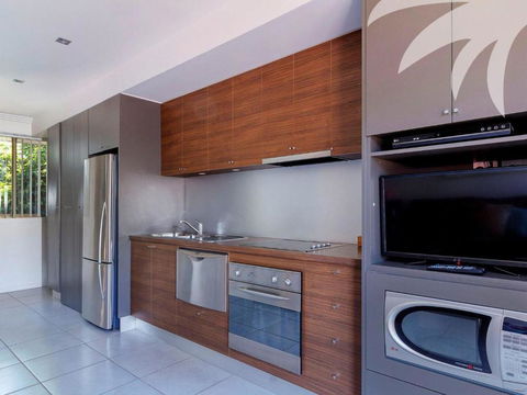 Aqua Apartment #3 - Accommodation NSW 3