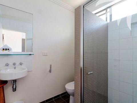 Aqua Apartment #3 - Accommodation NSW 2