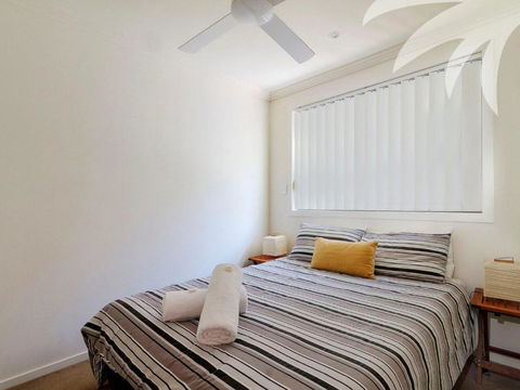 Aqua Apartment #3 - Accommodation NSW 1