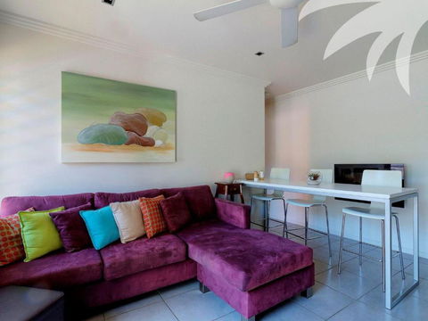 Aqua Apartment #3 - Accommodation NSW 6