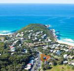 Aqua Apartment 3 - Accommodation NSW