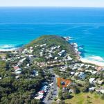 Aqua Apartment #3 - Accommodation NSW 0