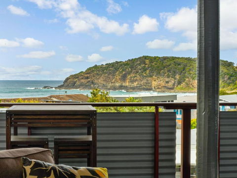The Pole House - Accommodation NSW 6