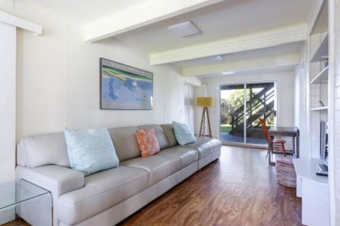 Nautilus - Accommodation NSW 1
