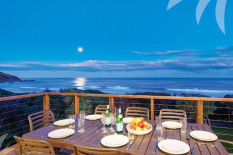 Nautilus - Accommodation NSW 6