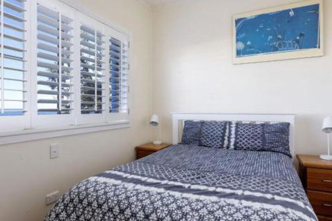 Nautilus - Accommodation NSW 3