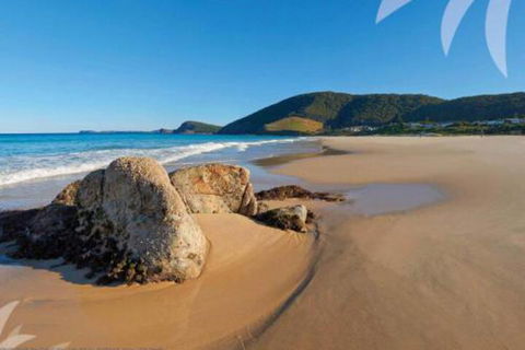 Nautilus - Accommodation NSW 5