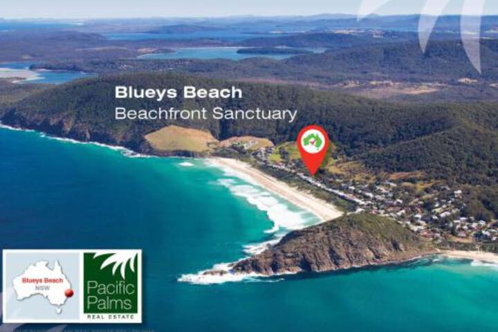 Whoota NSW Accommodation NSW
