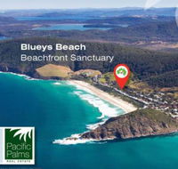 Nautilus - Accommodation NSW