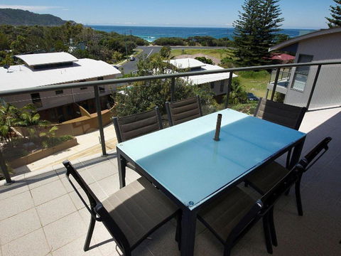 Sands - Accommodation NSW 2