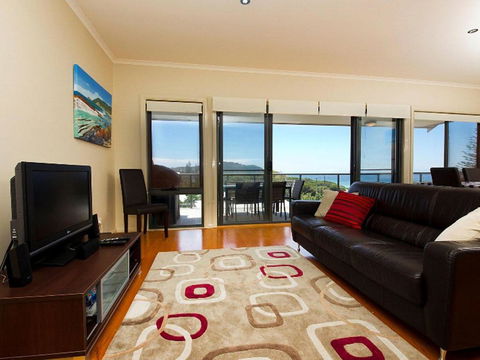 Sands - Accommodation NSW 6