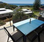 Sands - Accommodation NSW