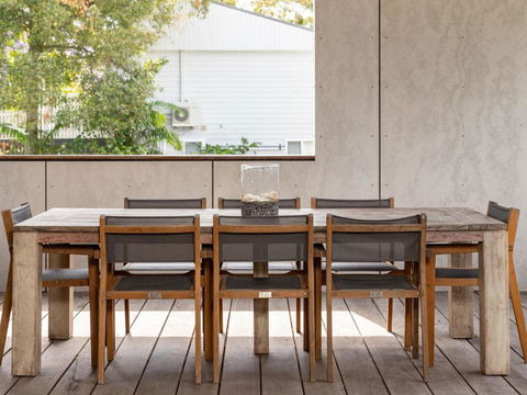 Seashells Lakeside Holiday Perfection - Accommodation NSW 5