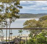 Seashells Lakeside Holiday Perfection - Accommodation NSW