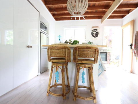 The Shaka Shack - Accommodation NSW 1