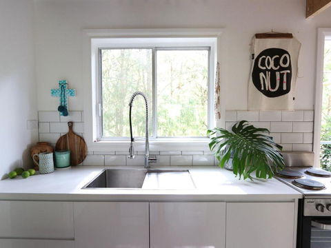 The Shaka Shack - Accommodation NSW 2