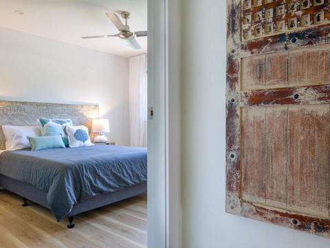 The Royal Cuban - Accommodation NSW 3