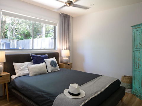 The Royal Cuban - Accommodation NSW 4