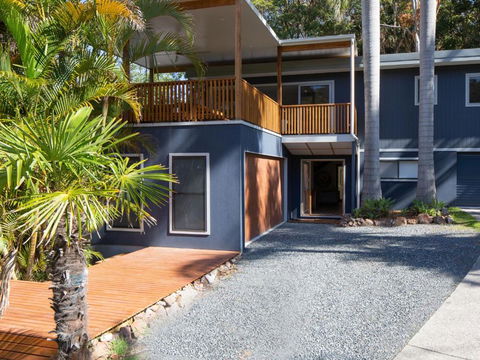 The Royal Cuban - Accommodation NSW 2