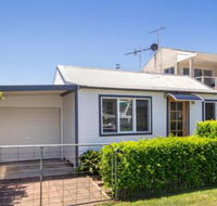 Echuca Bungalow - Accommodation NSW
