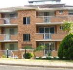 Dolphin Court 1 / 48 North Street - Accommodation NSW