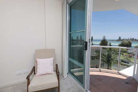 Mirage Unit 502 6 8 Manning Street - Accommodation NSW 2