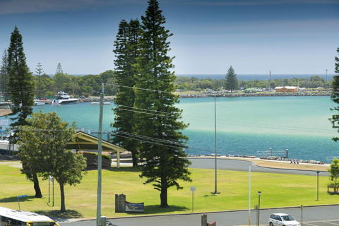 Mirage Unit 502 6 8 Manning Street - Accommodation NSW 5