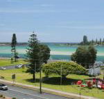 Mirage Unit 502 6 8 Manning Street - Accommodation NSW