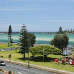 Mirage Unit 502 6 8 Manning Street - Accommodation NSW 0