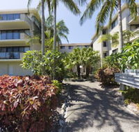 Tenerife Unit 2 - Accommodation NSW