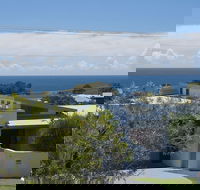 Hamptons - Accommodation NSW