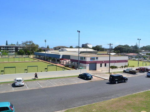 Seabreeze 5 Opposite Bowling Club - Accommodation NSW 7
