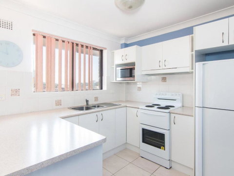 Seabreeze 5 Opposite Bowling Club - Accommodation NSW 3