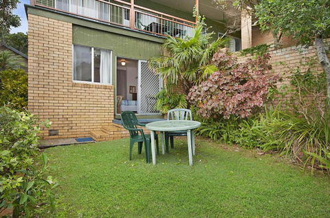 Palm Valley Drive 3 / 16 - Accommodation NSW 4