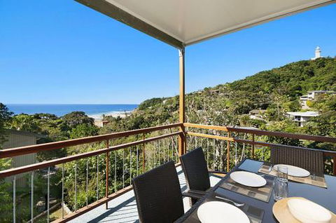 Palm Valley Drive 2 / 16 - Accommodation NSW 3