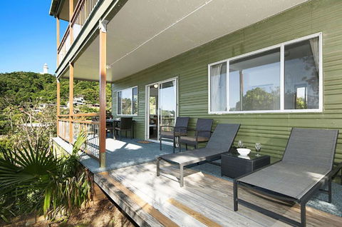 Palm Valley Drive 2 / 16 - Accommodation NSW 2