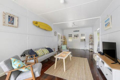 Herbs Hideaway 11 Belmore Street - Accommodation NSW 5