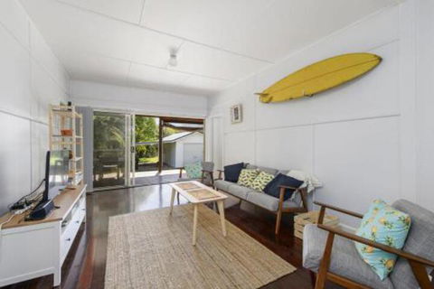Herbs Hideaway 11 Belmore Street - Accommodation NSW 4