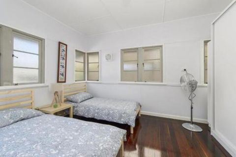 Herbs Hideaway 11 Belmore Street - Accommodation NSW 2